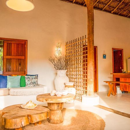 Casa Do Pescador Atins - C/ Todo Conforto E Super Localizacao Villa Екстериор снимка