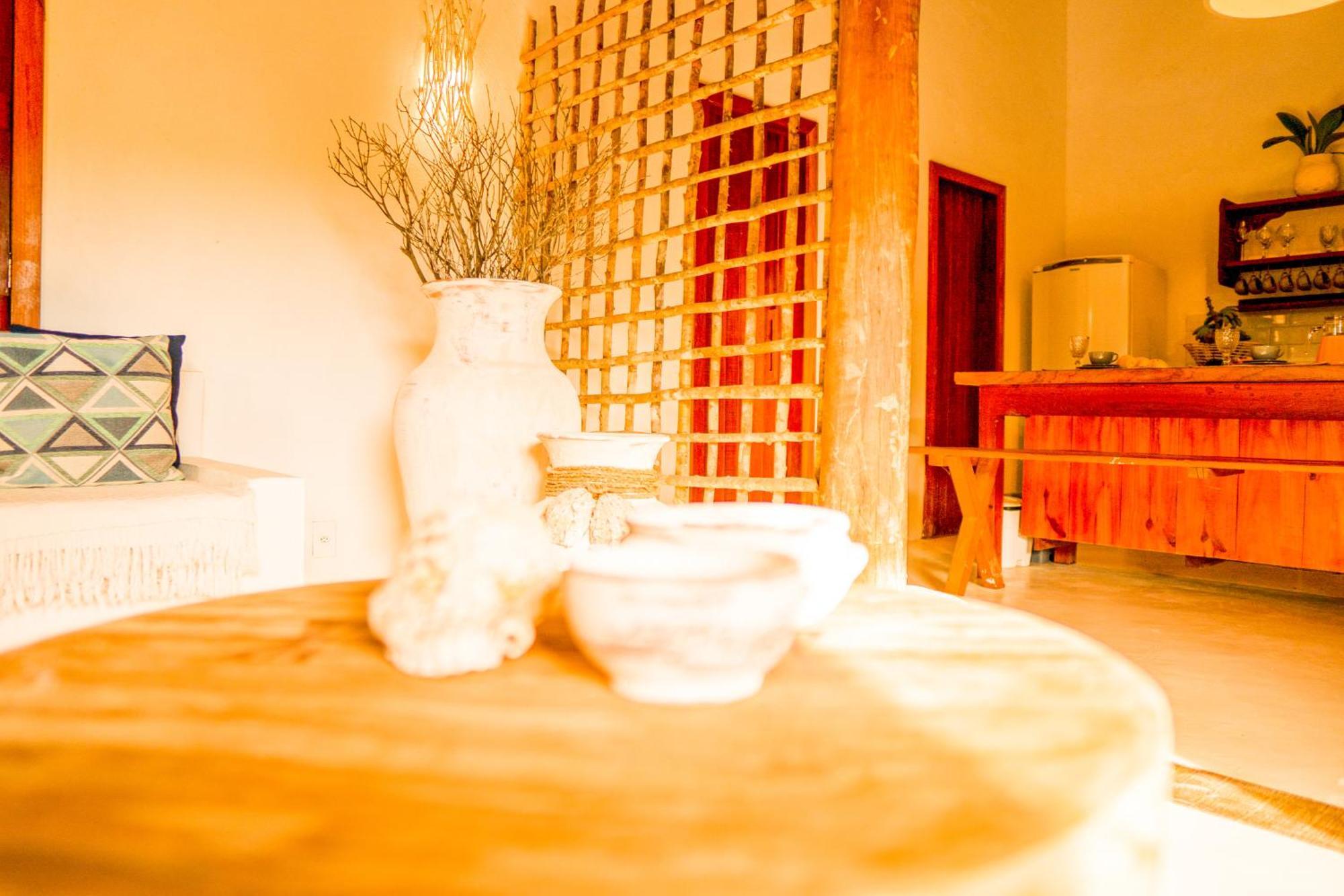 Casa Do Pescador Atins - C/ Todo Conforto E Super Localizacao Villa Екстериор снимка