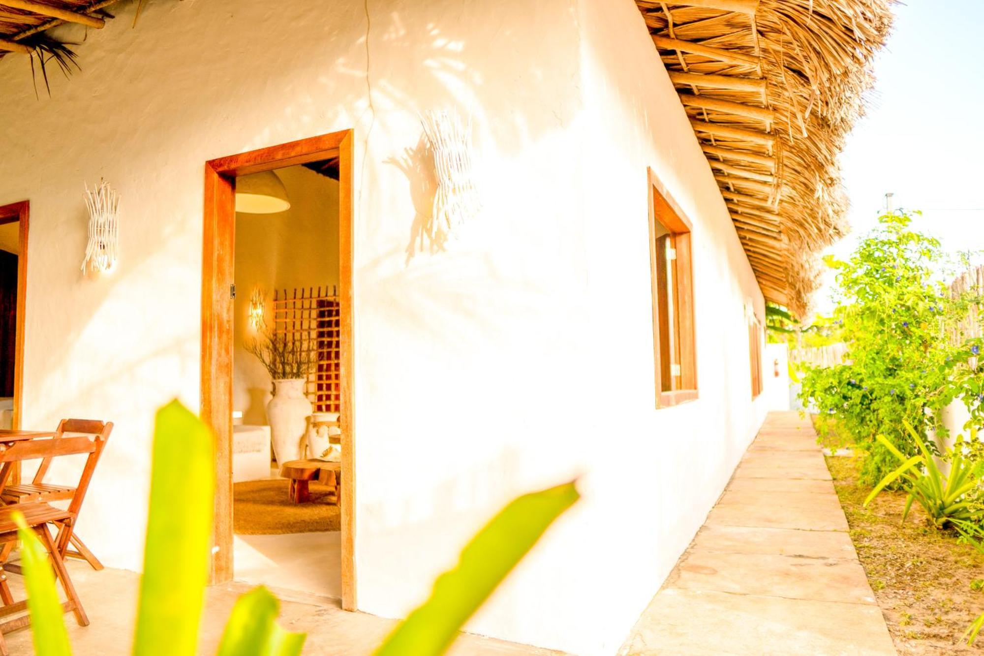 Casa Do Pescador Atins - C/ Todo Conforto E Super Localizacao Villa Екстериор снимка