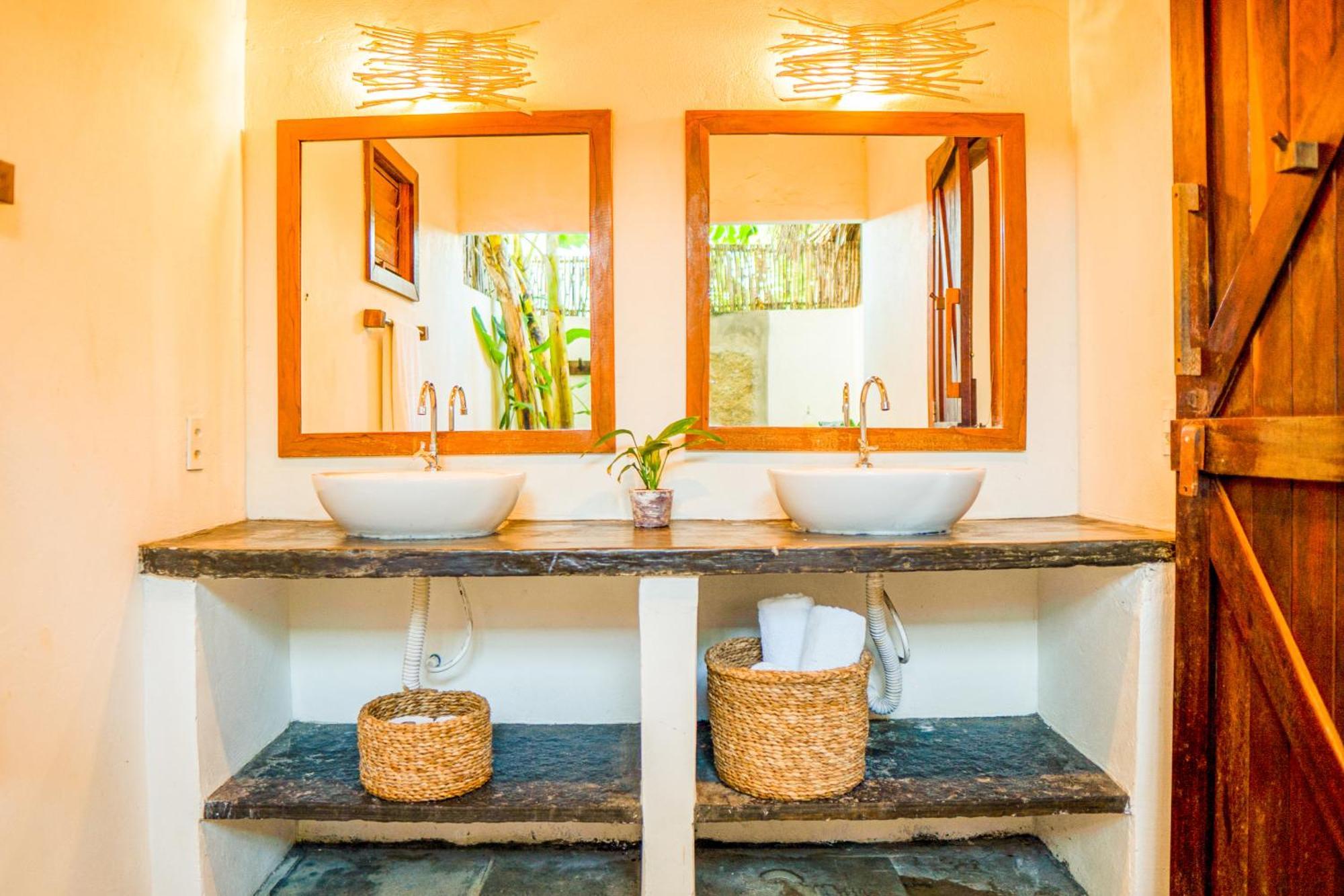 Casa Do Pescador Atins - C/ Todo Conforto E Super Localizacao Villa Екстериор снимка