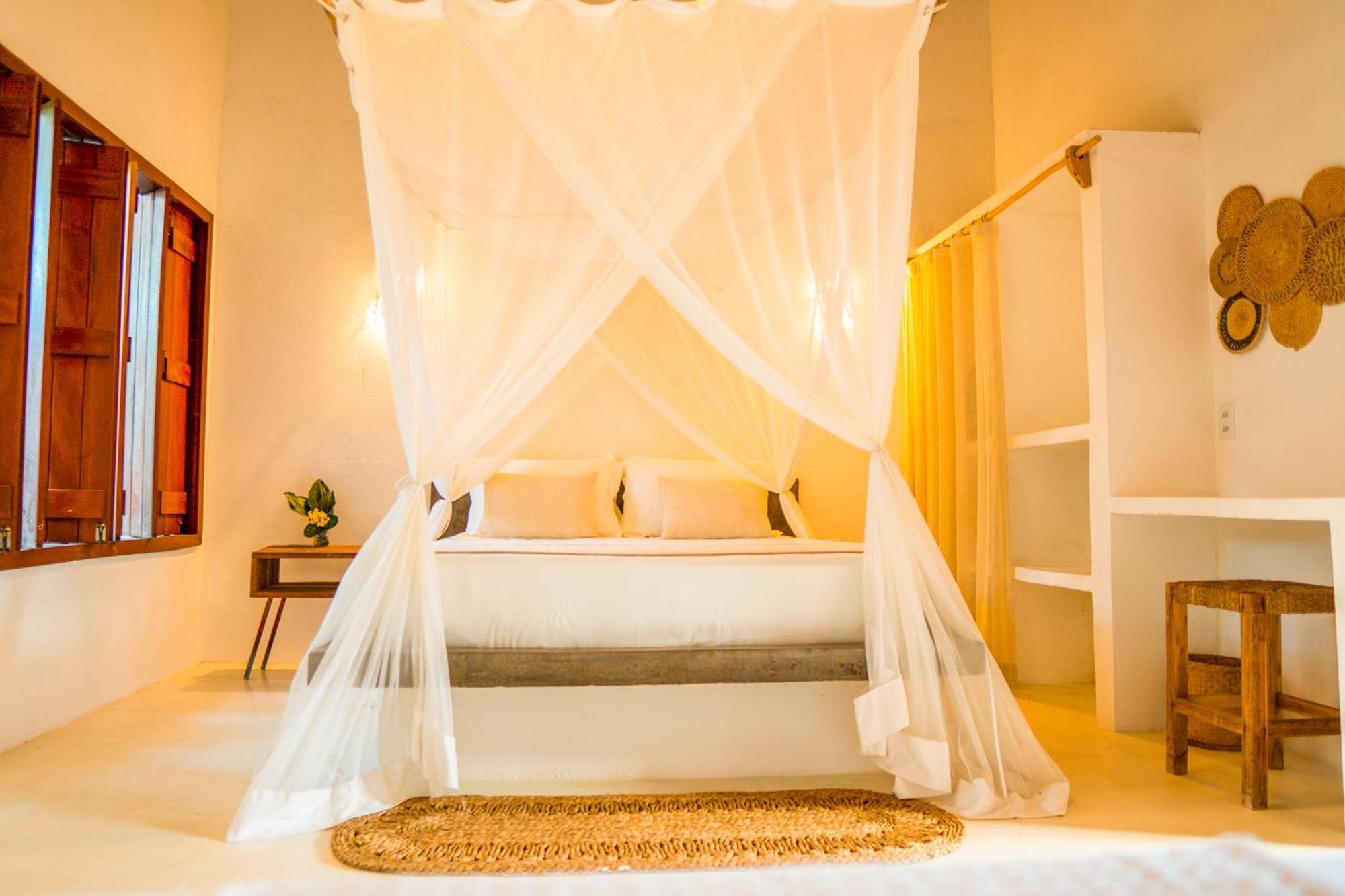 Casa Do Pescador Atins - C/ Todo Conforto E Super Localizacao Villa Екстериор снимка