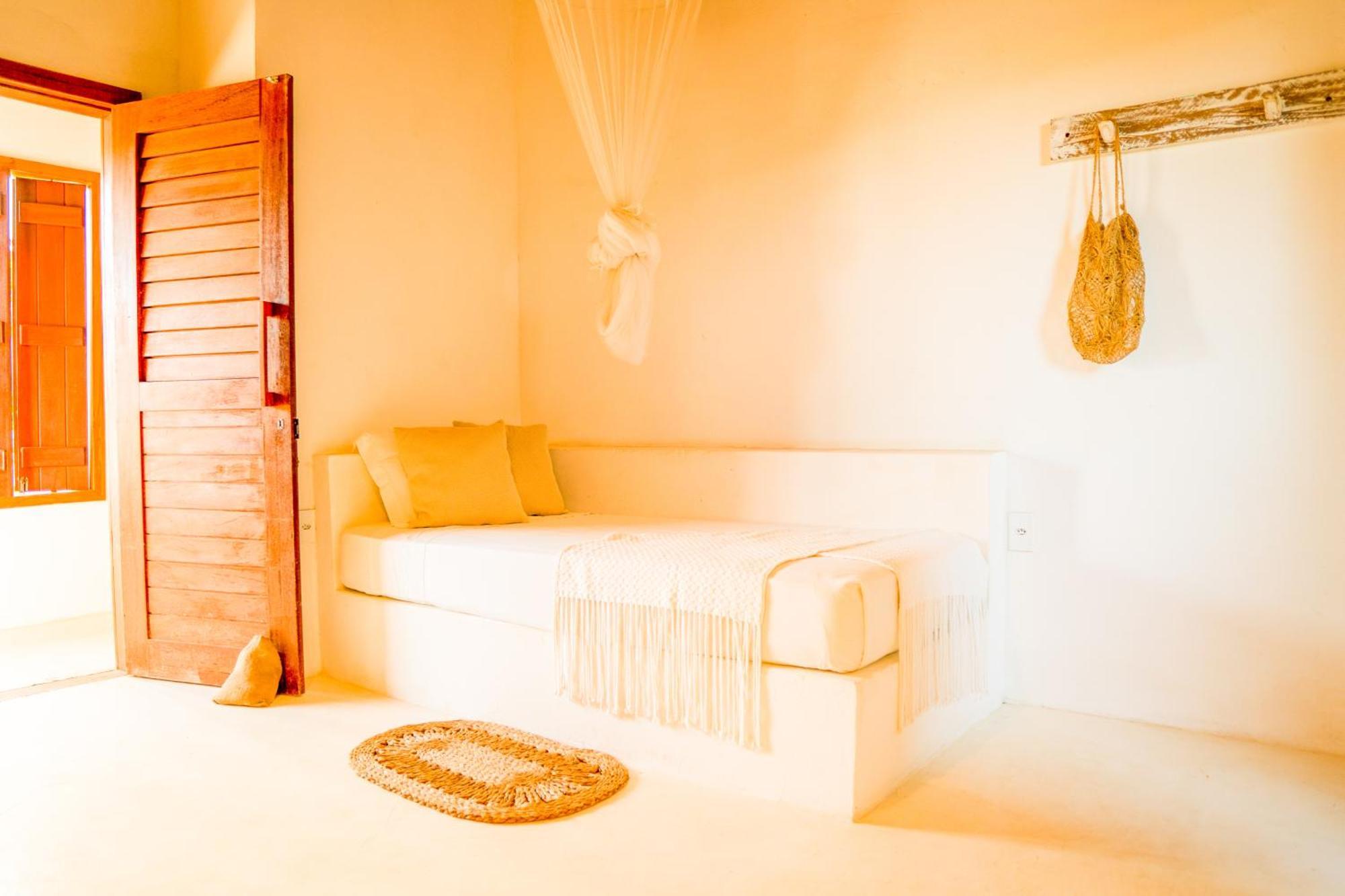 Casa Do Pescador Atins - C/ Todo Conforto E Super Localizacao Villa Екстериор снимка