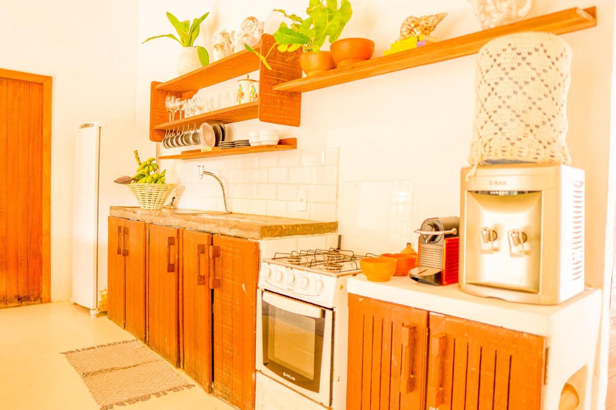 Casa Do Pescador Atins - C/ Todo Conforto E Super Localizacao Villa Екстериор снимка