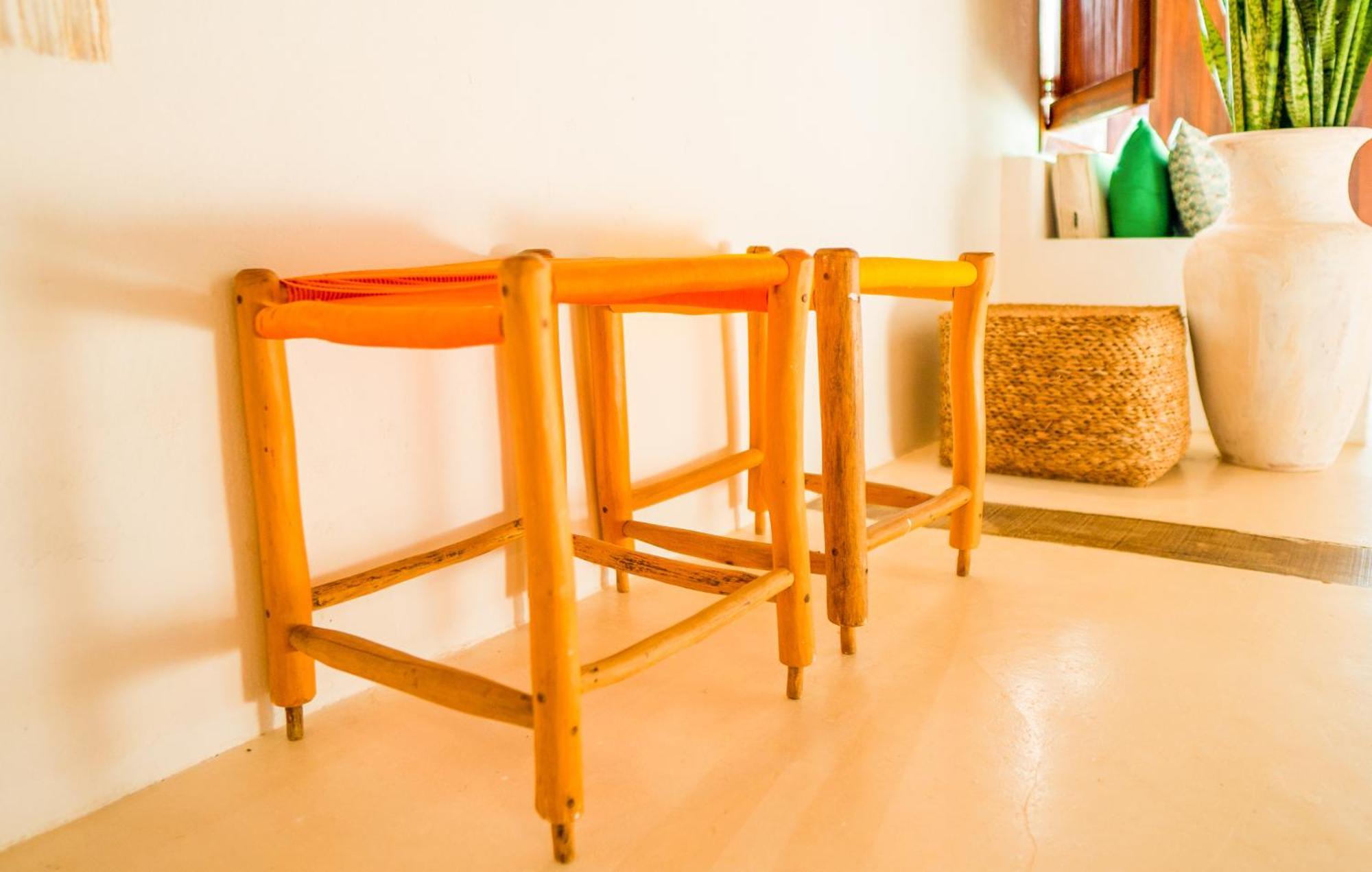 Casa Do Pescador Atins - C/ Todo Conforto E Super Localizacao Villa Екстериор снимка
