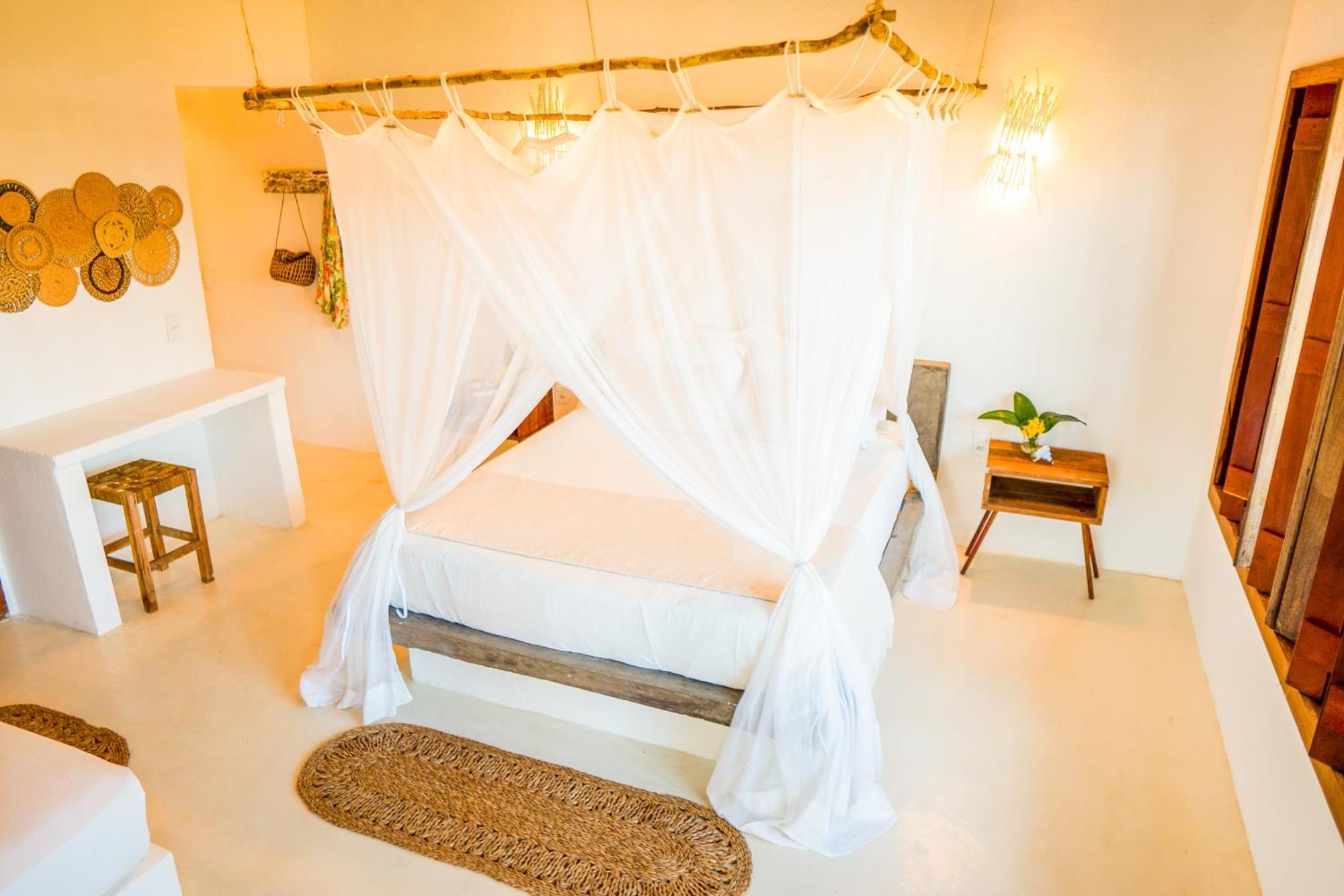 Casa Do Pescador Atins - C/ Todo Conforto E Super Localizacao Villa Екстериор снимка