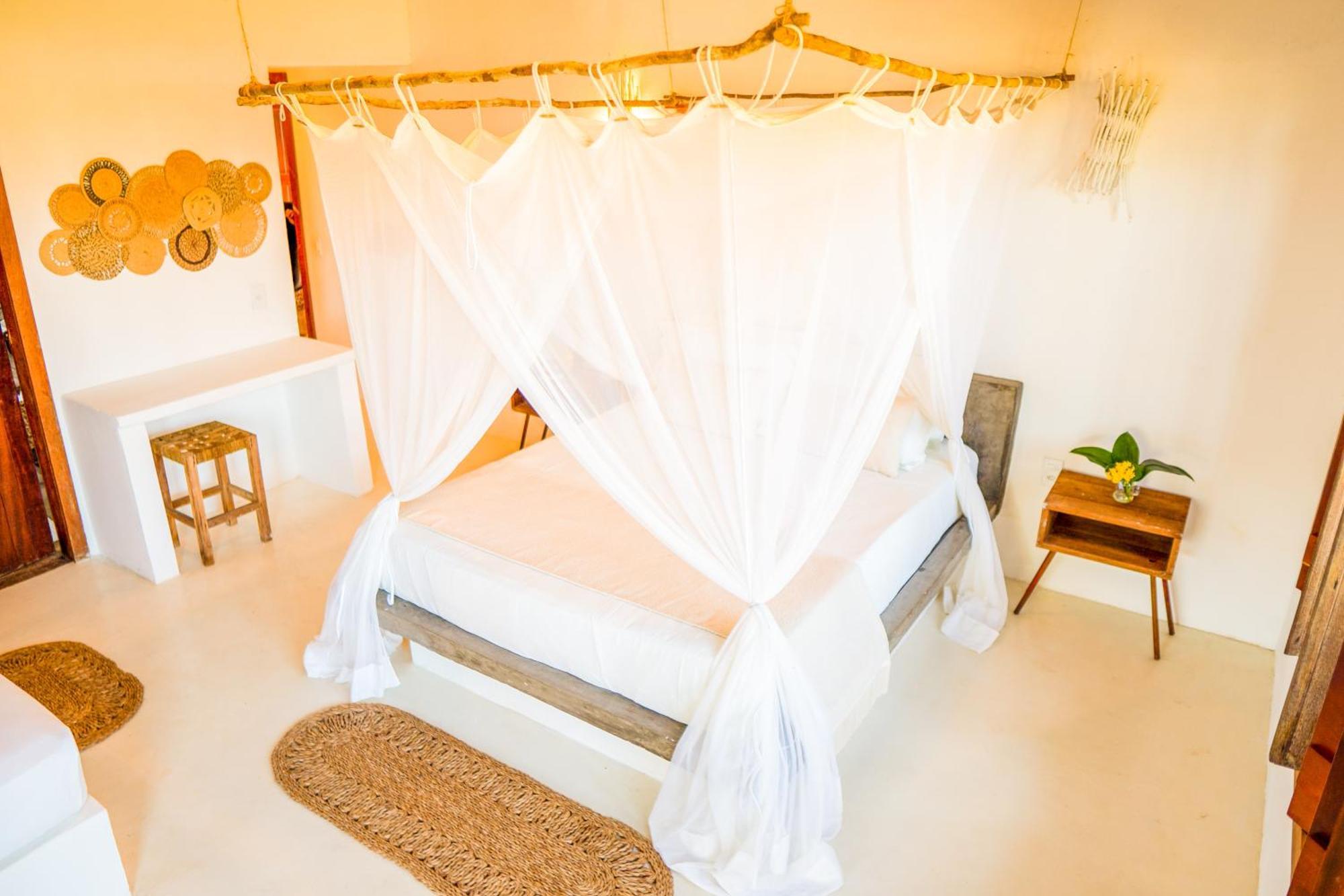 Casa Do Pescador Atins - C/ Todo Conforto E Super Localizacao Villa Екстериор снимка