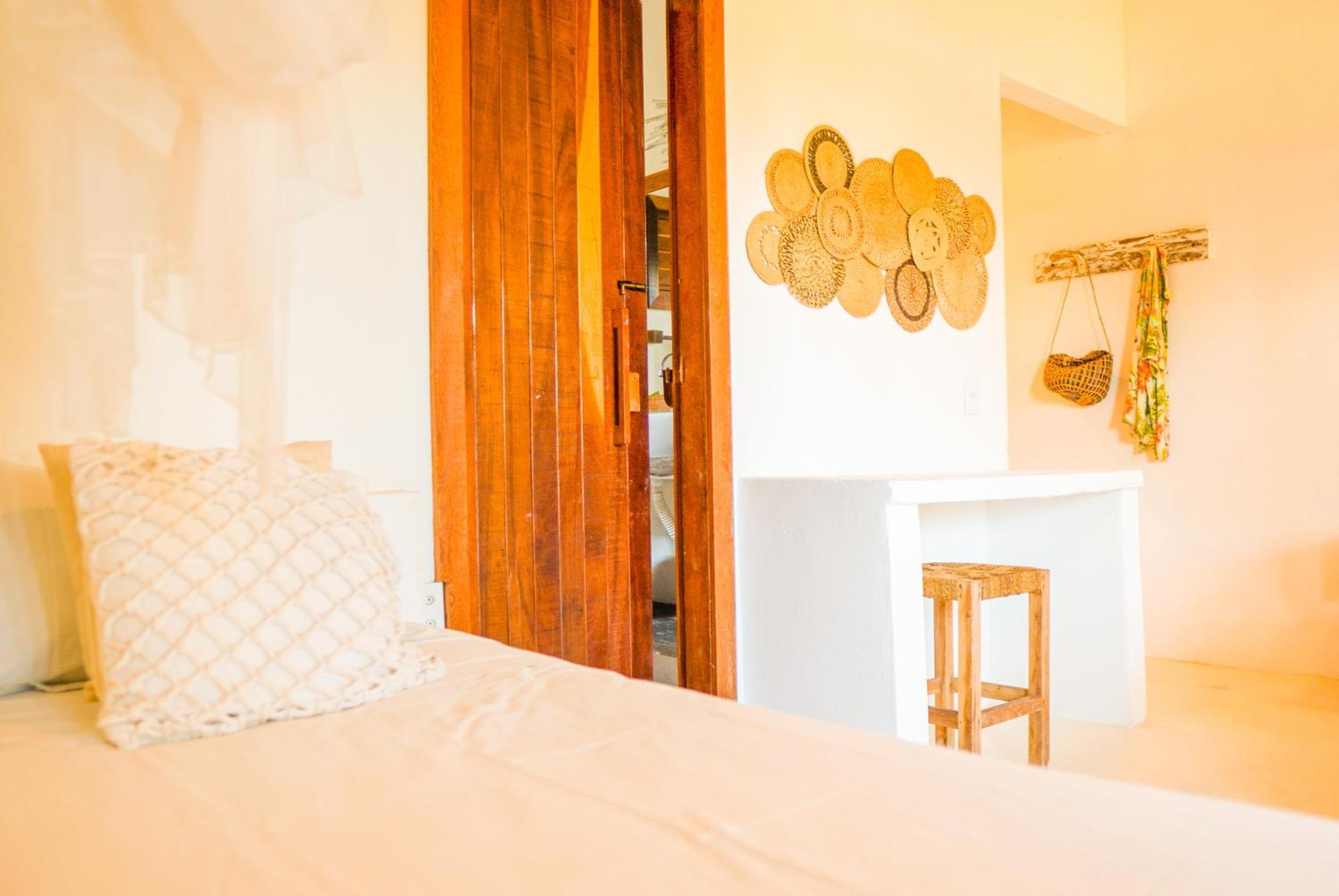 Casa Do Pescador Atins - C/ Todo Conforto E Super Localizacao Villa Екстериор снимка